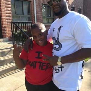 Meet your Posher, Markie